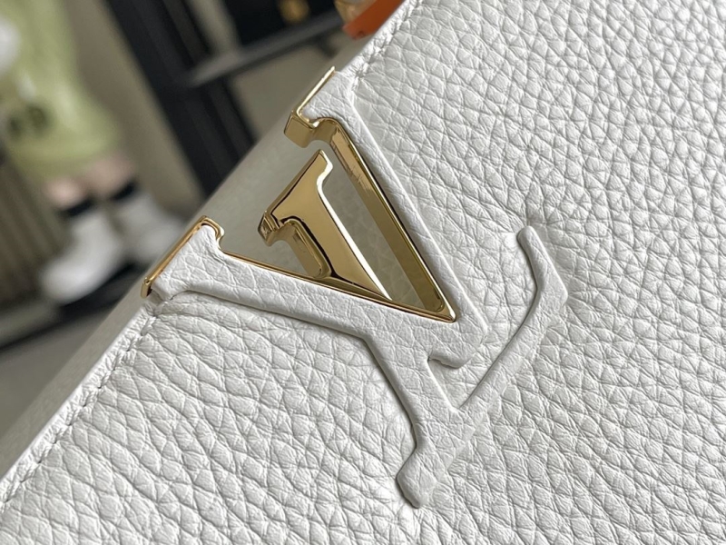 LV Capucines Bags